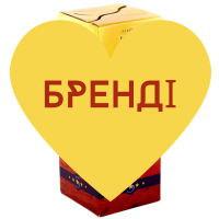 Бренді Metaxa 3 літри в тетрапаку